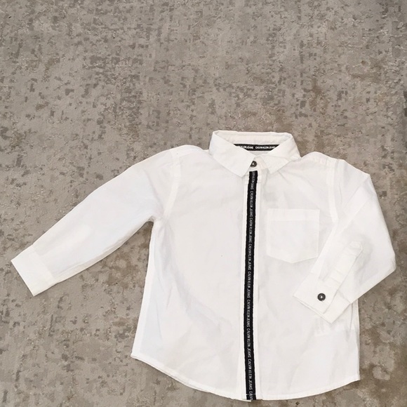 Boys CalvinKlein Set - Picture 10 of 14